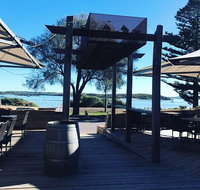 1802 Oyster Bar Bistro - Suburb Australia