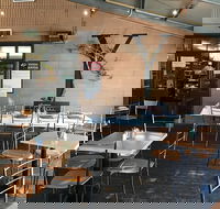 40's Cafe - Suburb Australia