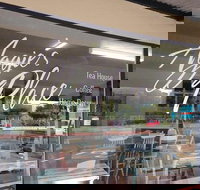 Aggie's Place - Suburb Australia