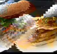 AJ'S Cafe - Suburb Australia