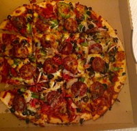 Amanti Pizza Pasta - Suburb Australia