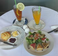 Angas Tea Rooms - Suburb Australia