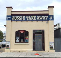 Aussie Take Away Penola - Suburb Australia
