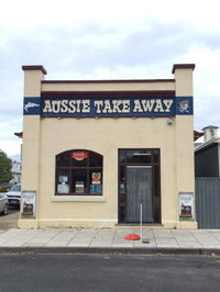 Aussie Take Away Penola