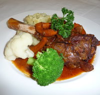 Baccus Restaurant - Suburb Australia