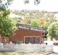 Bake Bakery - Suburb Australia