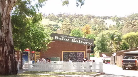 Bake Bakery - Suburb Australia 0