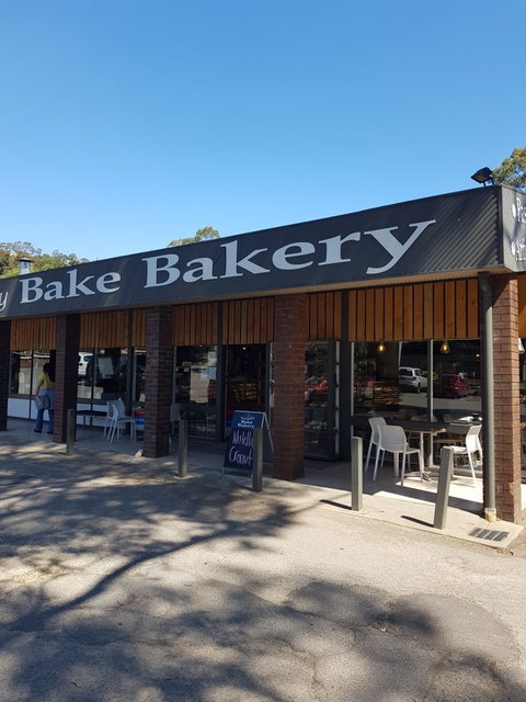 Bake Bakery - Suburb Australia 9