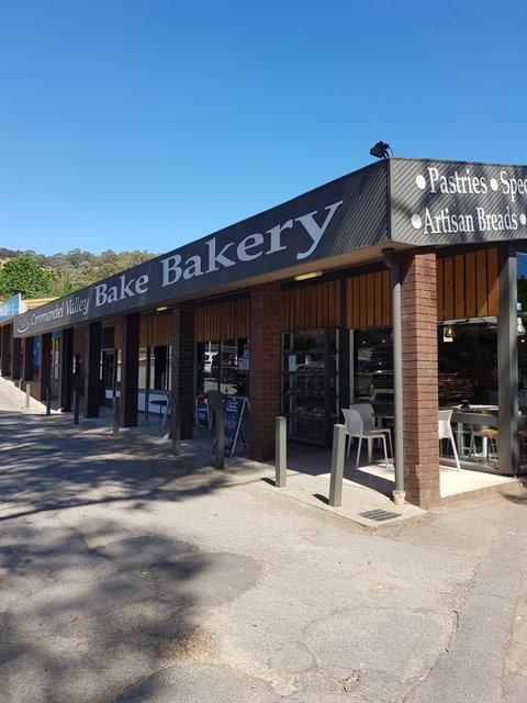 Bake Bakery - Suburb Australia 10