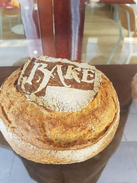 Bake Bakery - Suburb Australia 3