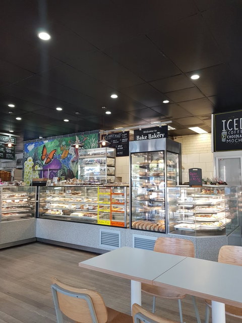 Bake Bakery - Suburb Australia 6