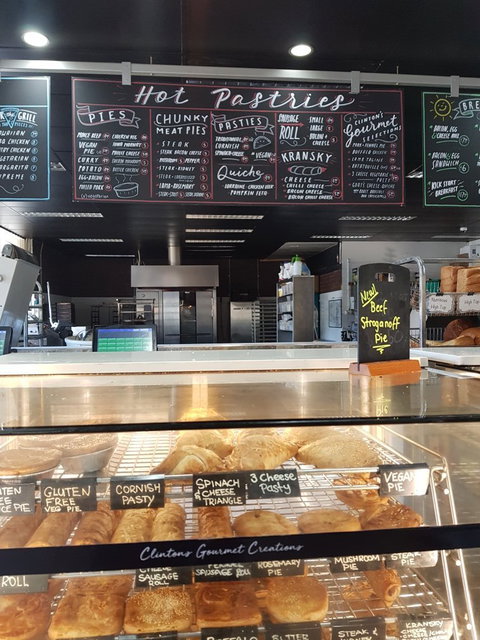 Bake Bakery - Suburb Australia 7