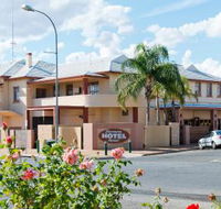 Barmera Hotel - Suburb Australia