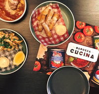 Barossa Cucina - Suburb Australia