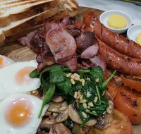 Barossa Sandwich Bar - Suburb Australia