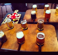 Barossa Valley Brewing - Suburb Australia