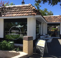 Beans and Cream - Suburb Australia