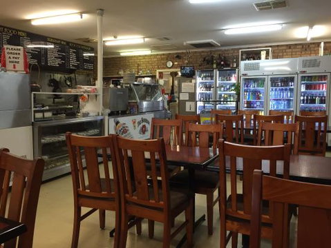 Bill's Pizza & Pasta - Suburb Australia 0