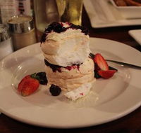 Billy Mac's Bistro - Suburb Australia