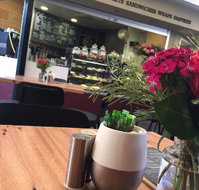 Black Bird Coffee House - Suburb Australia