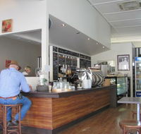 Blond Coffee - Suburb Australia