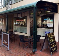 Bon appetit cafe - Suburb Australia