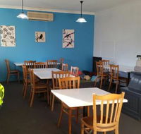 Bordertown Bakery Cafe - Suburb Australia