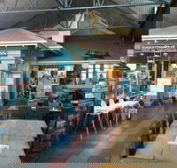 Bordertown morning loaf bakery - Suburb Australia