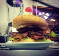 Cafe 11 - Suburb Australia