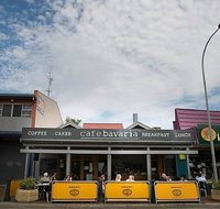 Cafe Bavaria - Suburb Australia