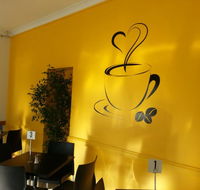 Cafe Delizioso - Suburb Australia