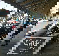 Cafe Lito - Suburb Australia