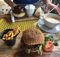 Cafe Pod - Suburb Australia