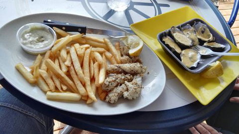 Ceduna Oyster Barn - Suburb Australia 0