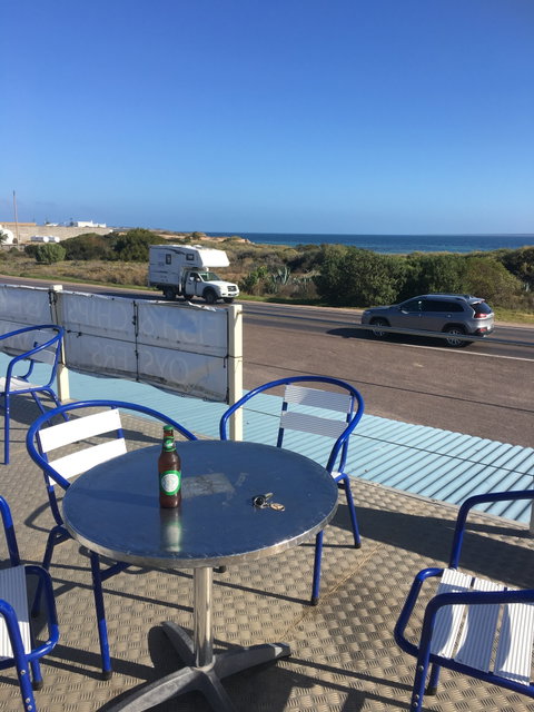 Ceduna Oyster Barn - Suburb Australia 2
