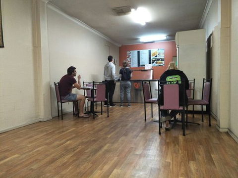 Cj1 Indian Curry - Suburb Australia 0