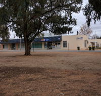 Cobdogla and District Club - Suburb Australia