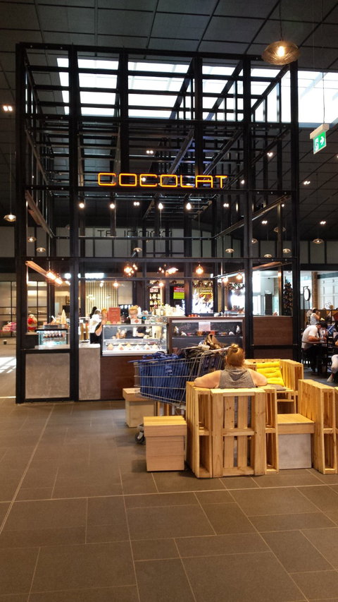 Cocolat - Suburb Australia 2