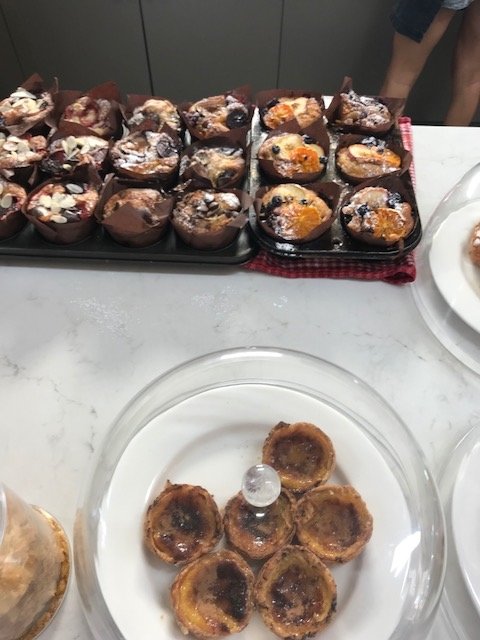Darling's Food With Passion Cafe - Suburb Australia 2