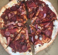 Domino's Pizza - Suburb Australia