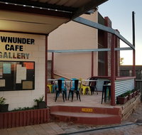Downunder Gallery and Cafe - Suburb Australia