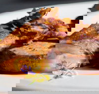 Drink Ottelia Eat Fodder - Suburb Australia