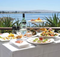 Eat at Whalers restaurant - Suburb Australia