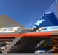 Flinders Motel On Main - Suburb Australia
