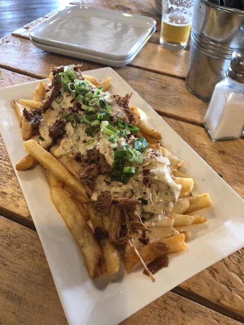 Forktree Brewing - Suburb Australia 6