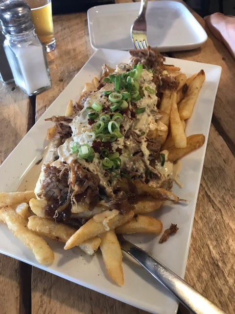 Forktree Brewing - Suburb Australia 7