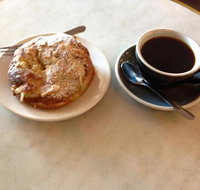 George Street Cafe and Patisserie - Suburb Australia