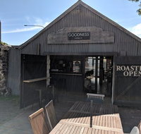 Goodness Coffee Co - Suburb Australia