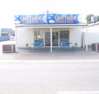 GOTTABEFISH - Suburb Australia
