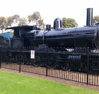 Goyder St Cafe - Suburb Australia